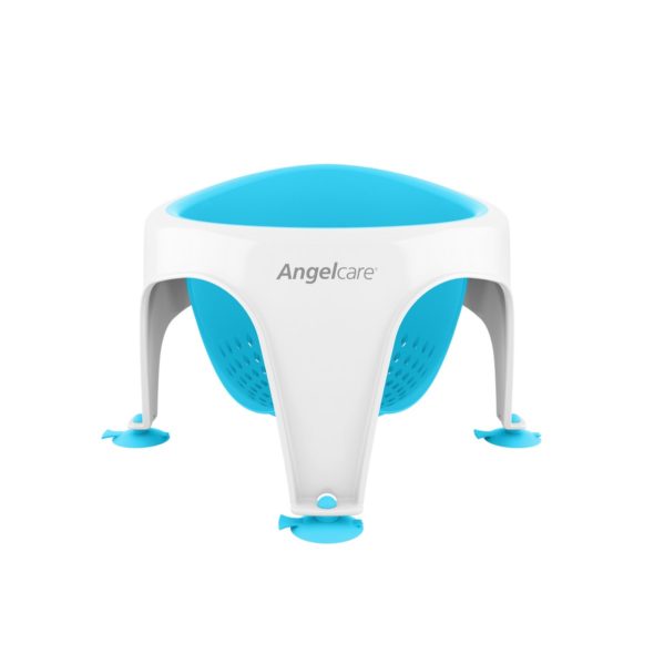 Angelcare Baby Bath Ring Childproof