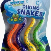 Diving Snakes