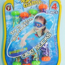Diving Sticks