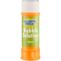 Maize Bubble Bottle