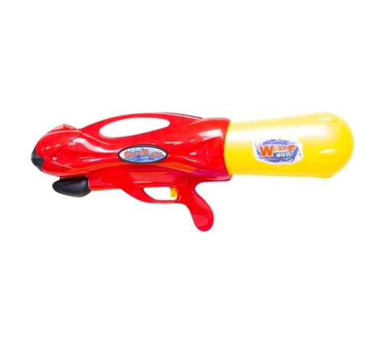 Mega Water Gun