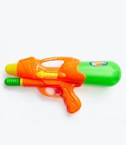 Water Gun