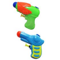 Water Pistol