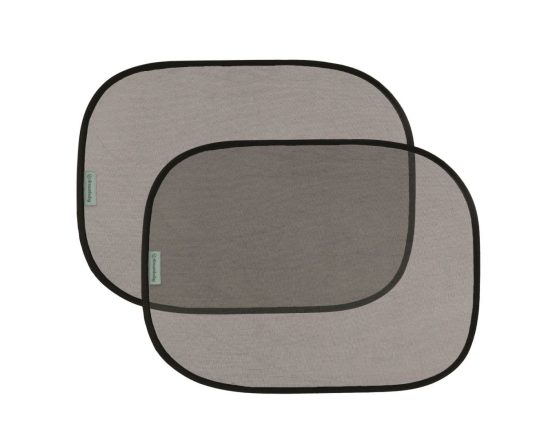 Insta-Cling Car Shade (2 pack)