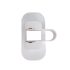 Adhesive Lever Door Lock
