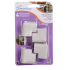 Foam Corner Cushions - 4 Pack (4cm)
