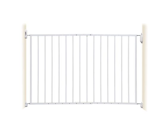 Arizona Extenda Gate – White (67cm to 112cm)