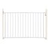 Arizona Extenda Gate - White (67cm to 112cm)