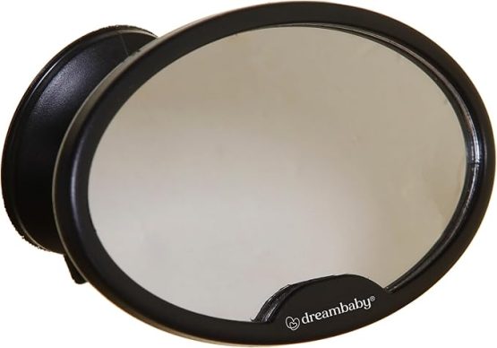 Ezy-View Baby View Mirror