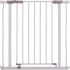 Ava Doorway Gate - White (75cm to 81cm)