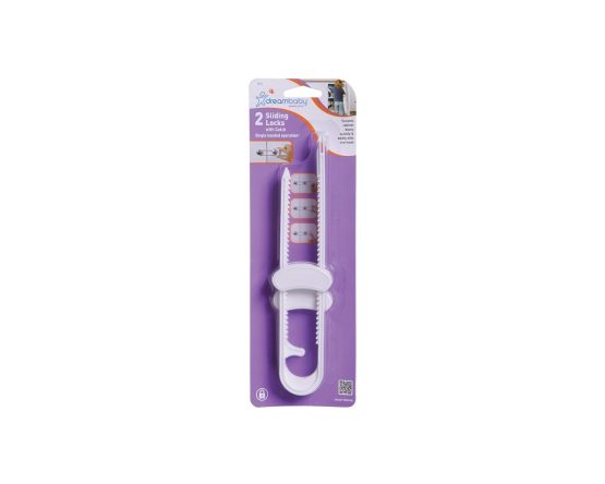 Cabinet Sliding Lock ( F103 )