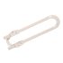 Cabinet Glide Lock - Extra Long