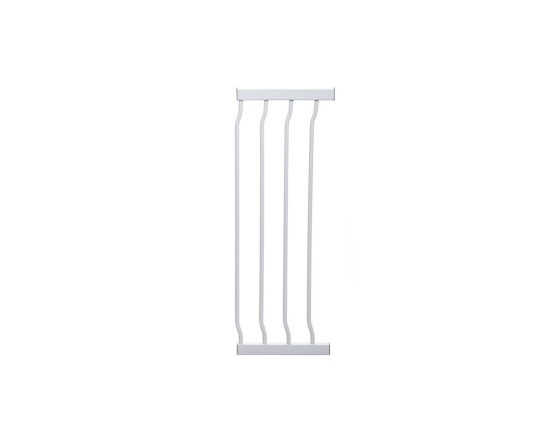 63cm Extension for Ava & Liberty – White