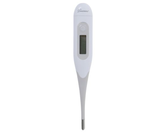 Rapid Response Clinical Thermometer