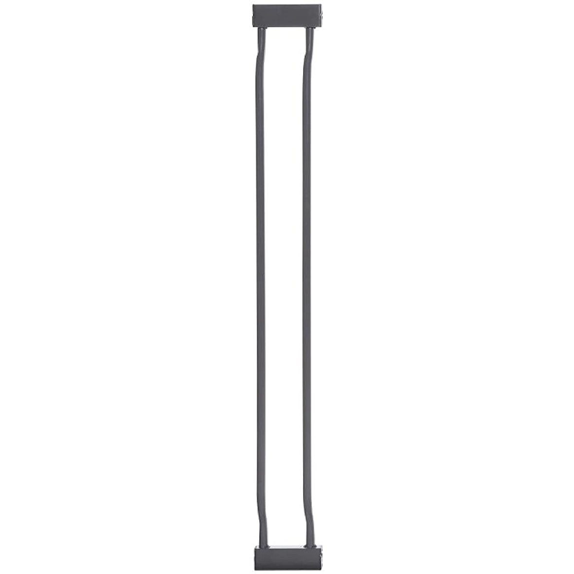 dreambaby-ava-9cm-baby-gate-extension-charcoal-black-dark-grey-shop-south-africa